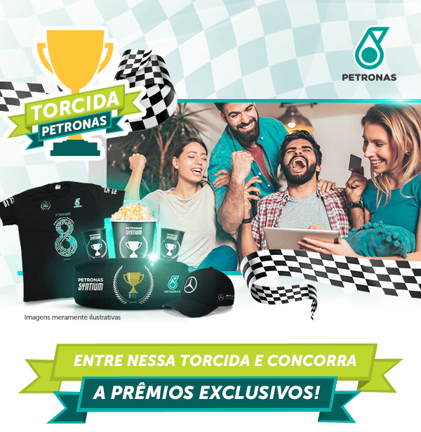 Petronas