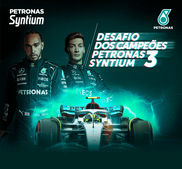 Petronas