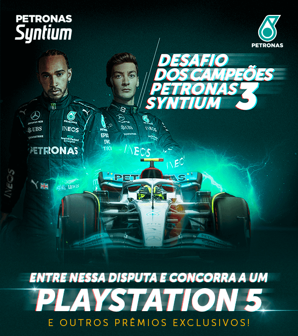 Petronas