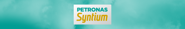 PETRONAS
