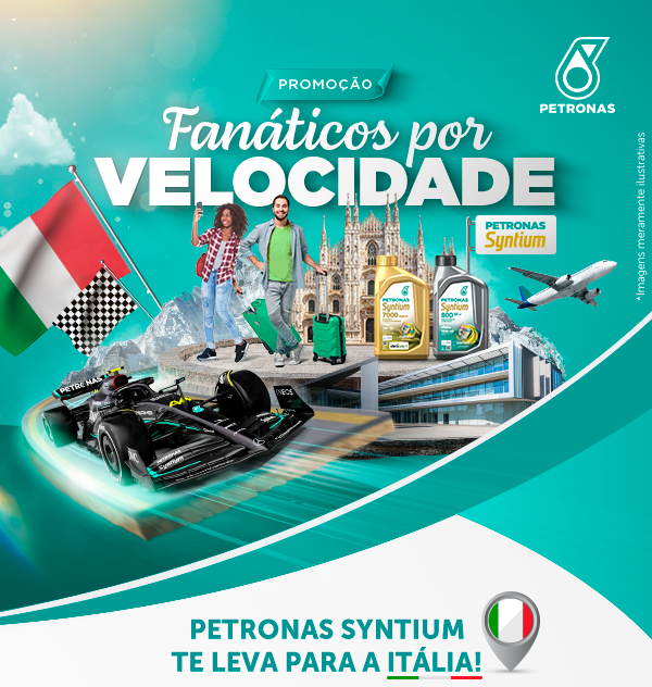 Petronas