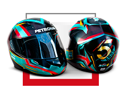 Petronas