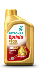 Petronas
